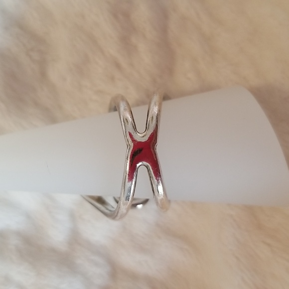 925 silver Mexican ring - Picture 6 of 8